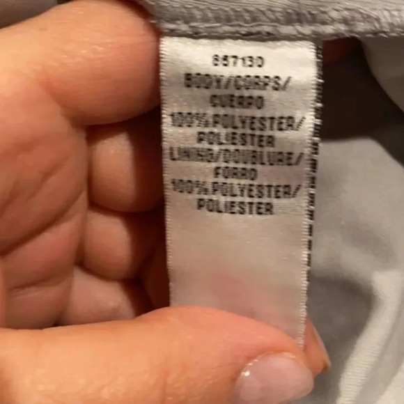 JSCOLLECTIONS dress - Picture 7 of 10